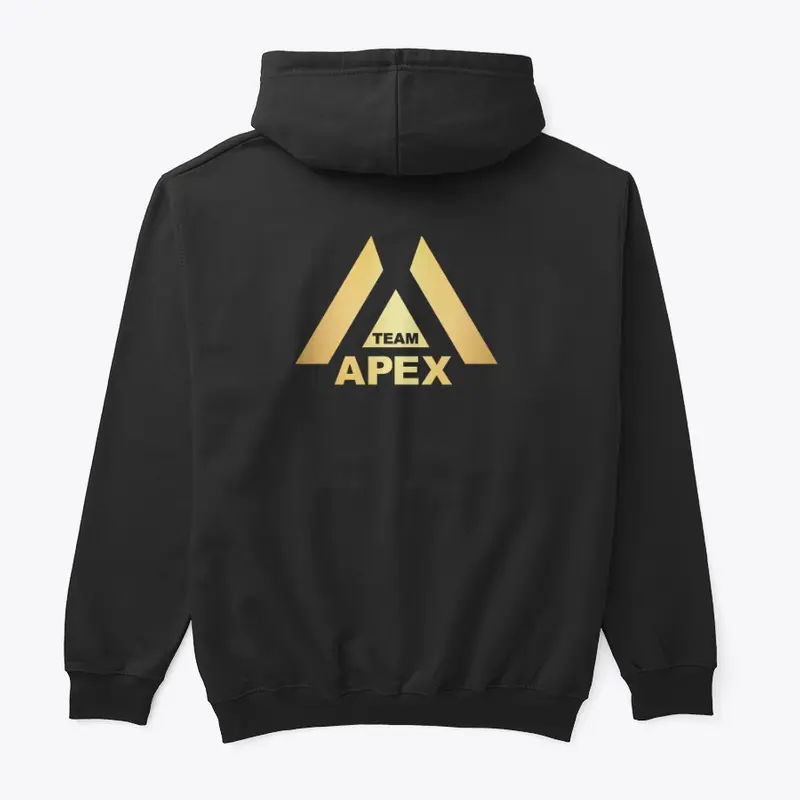 Team Apex Member Collection