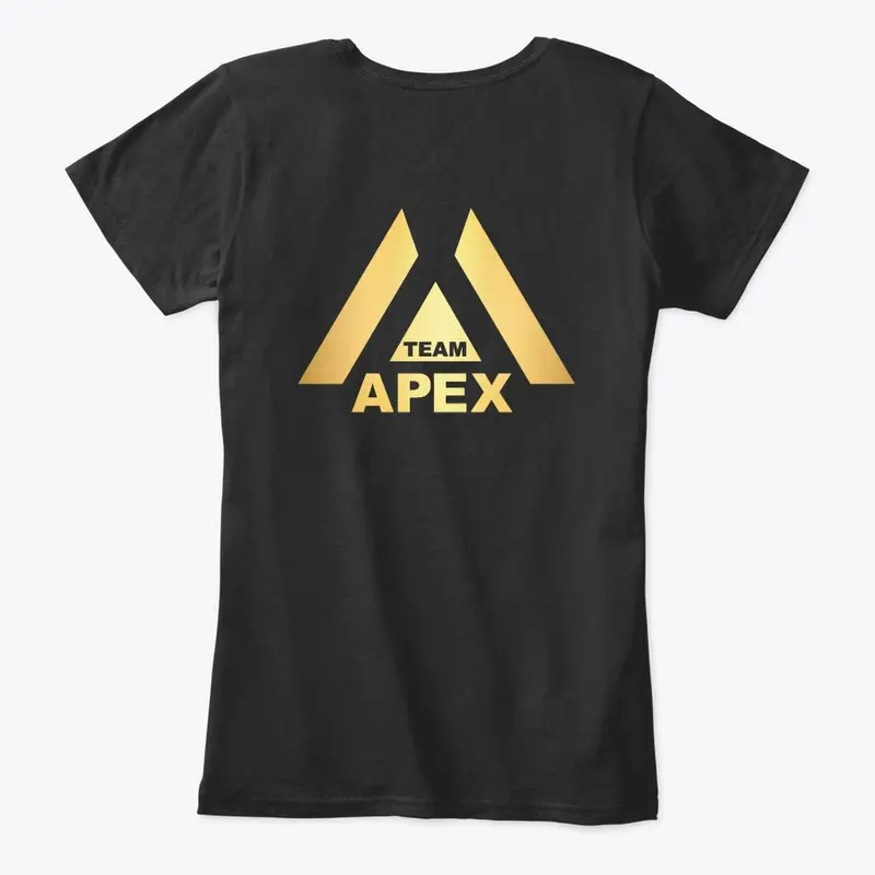 Team Apex Member Collection