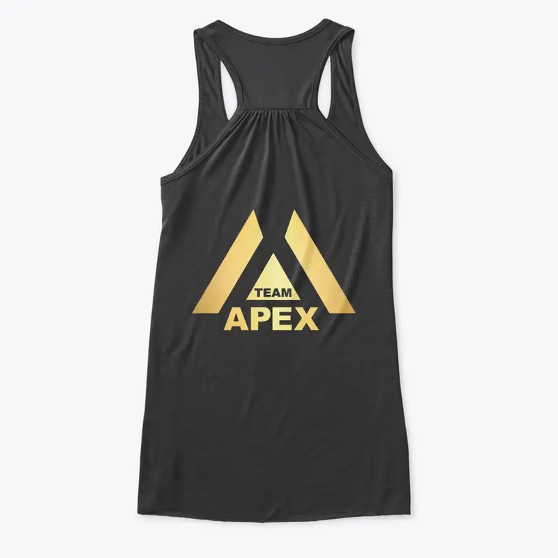 Team Apex Member Collection