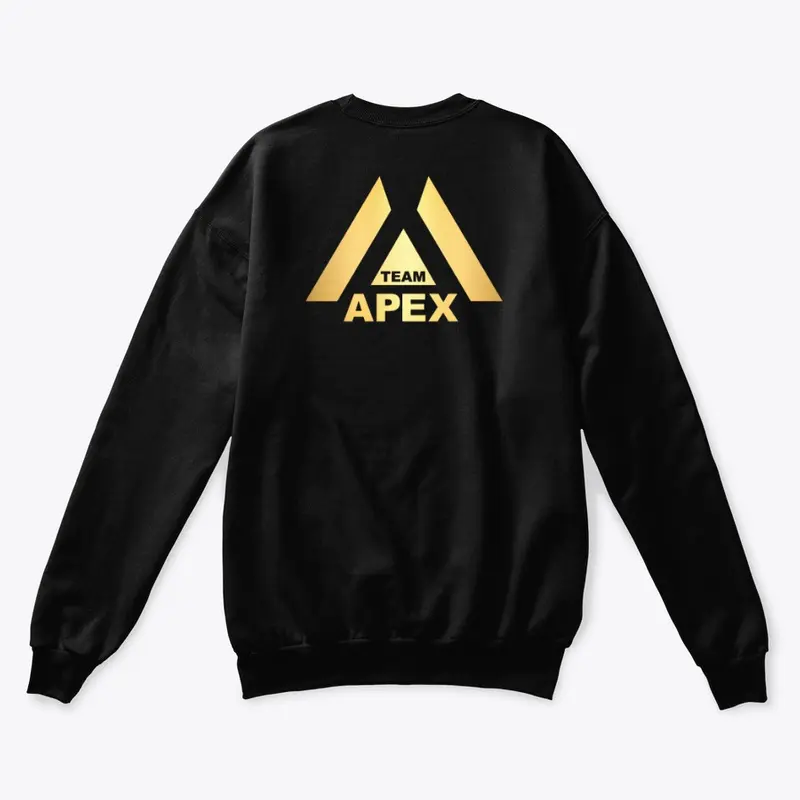 Team Apex Member Collection