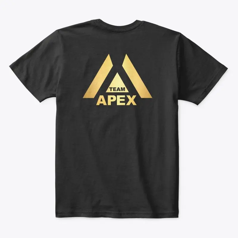 Team Apex Youth Collection