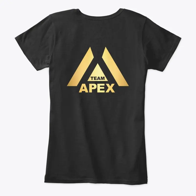 Team Apex Member Collection