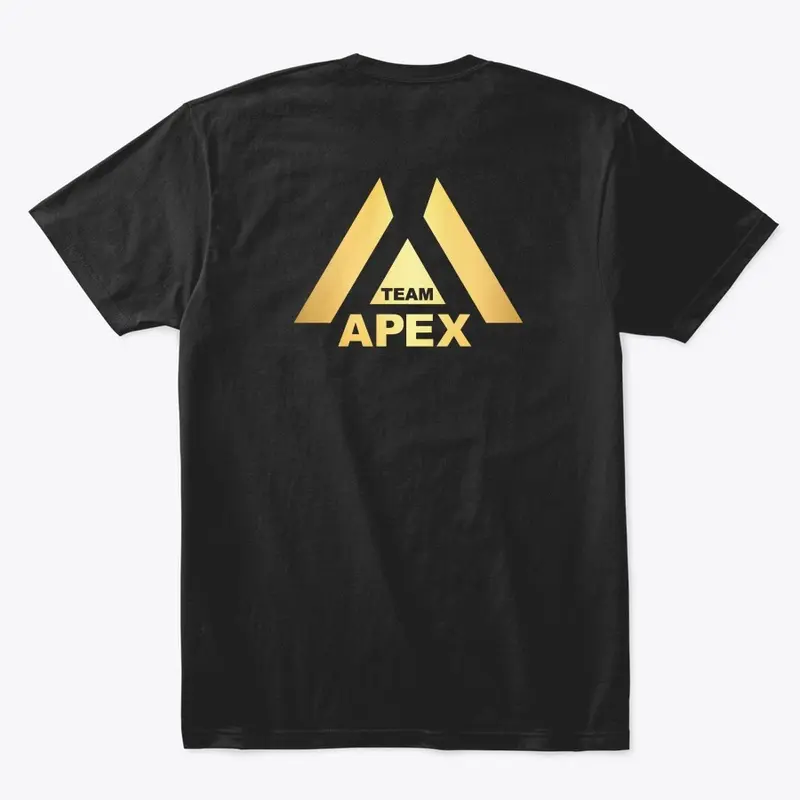 Team Apex Member Collection